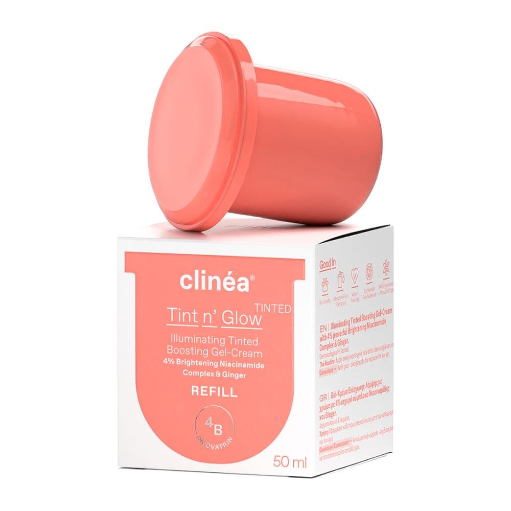 Clinéa Tint n' Glow Refill 50ml