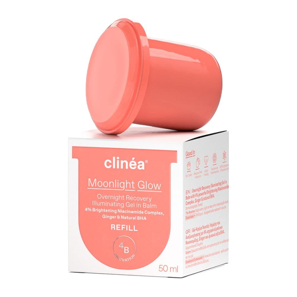 Clinéa Moonlight Glow Refill 50ml