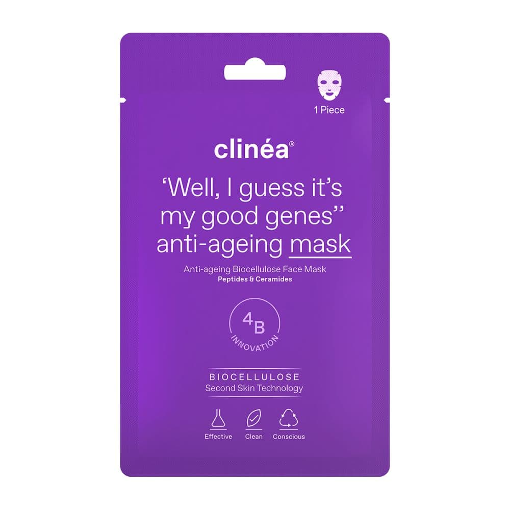 Clinea Anti-Ageing Mask 1 Τεμάχιο