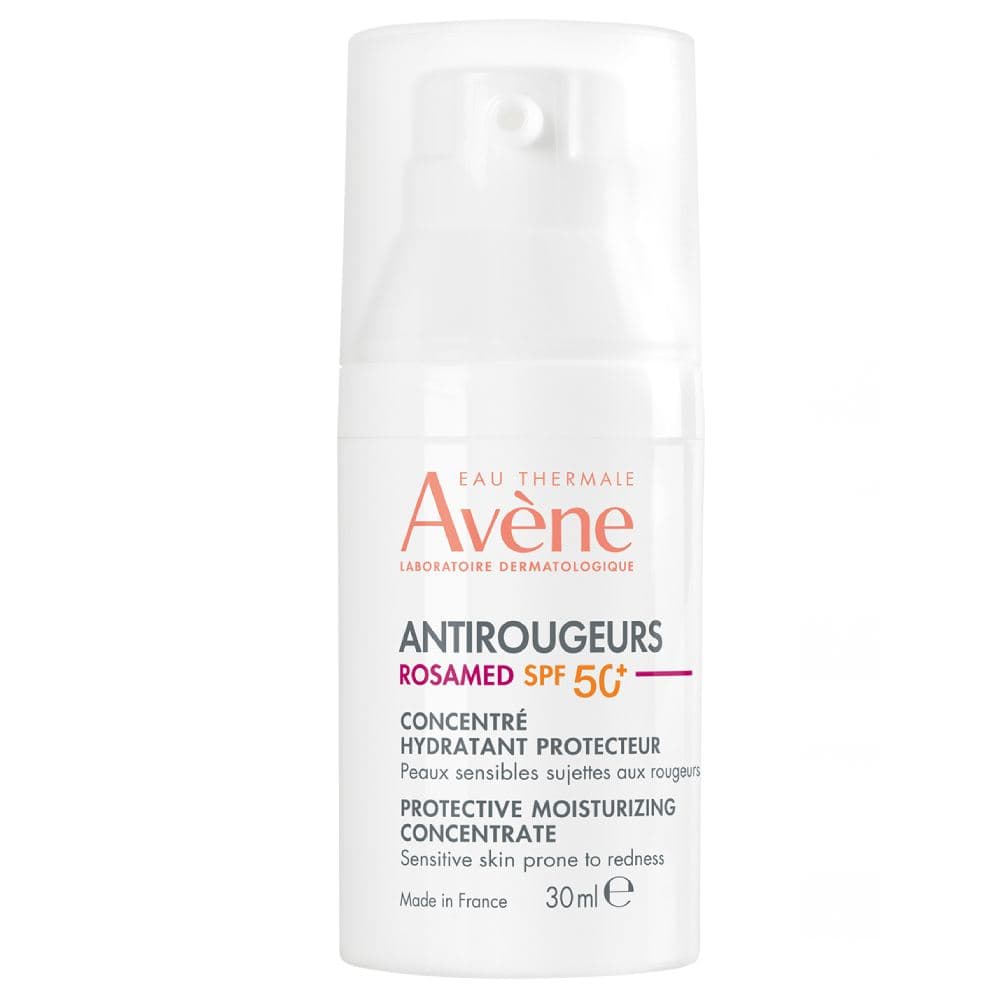 Avene Antirougeurs Rosamed SPF50 30ml