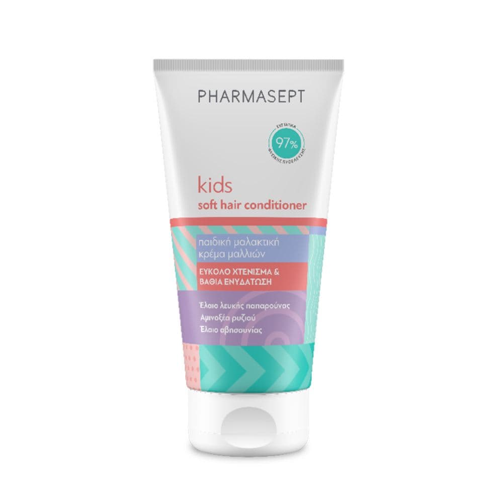Pharmasept Kids Soft Hair Conditioner 150ml
