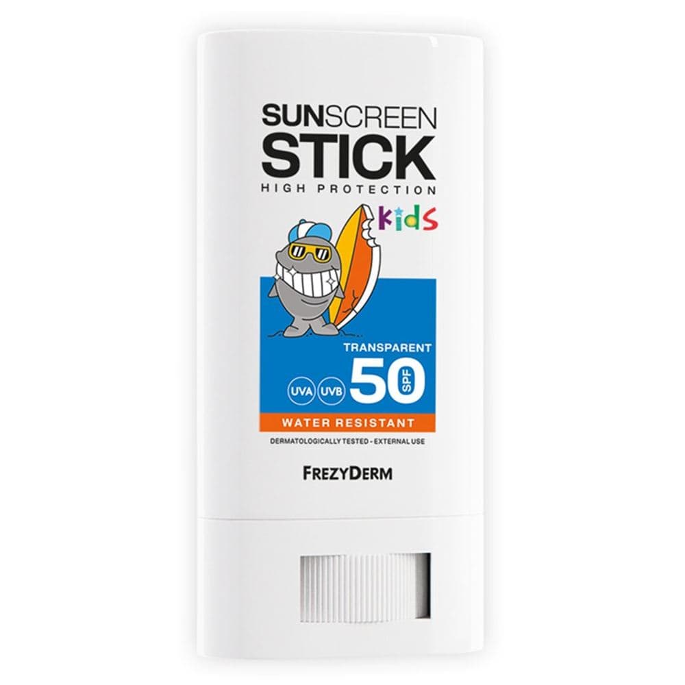 Frezyderm Kids Sunscreen Stick SPF50 20ml