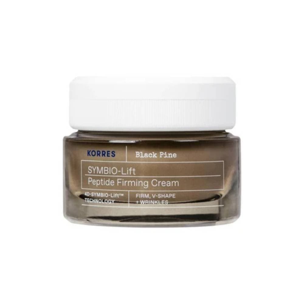 Korres Black Pine Symbio Lift Κρέμα Σύσφιγξης με Πεπτίδια 40ml