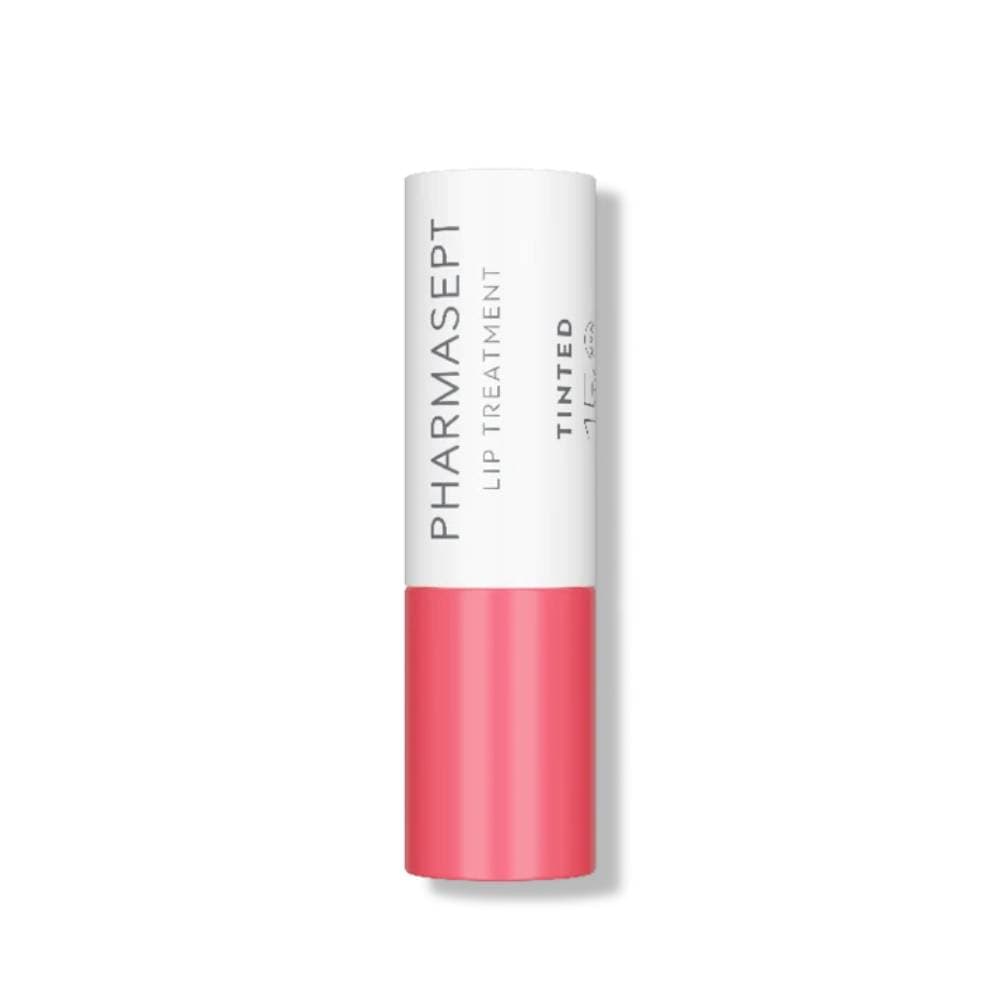 Pharmasept Lip Treatment Tinted SPF15 4.8g