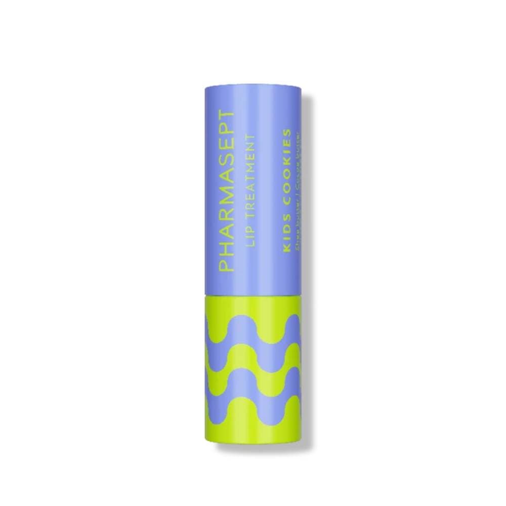 Pharmasept Lip Treatment Kids Cookies 4.8g