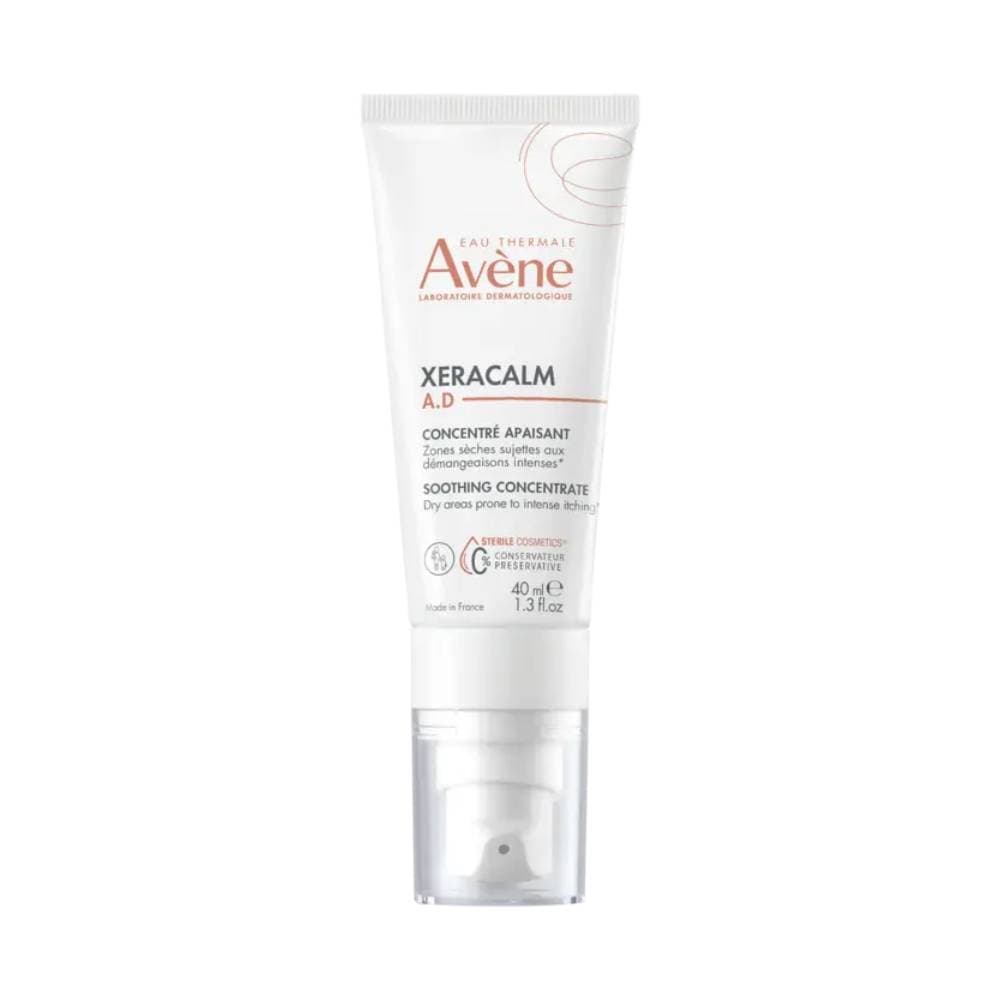 Avene XeraCalm Συμπυκνωμένο Καταπραϋντικό 40ml